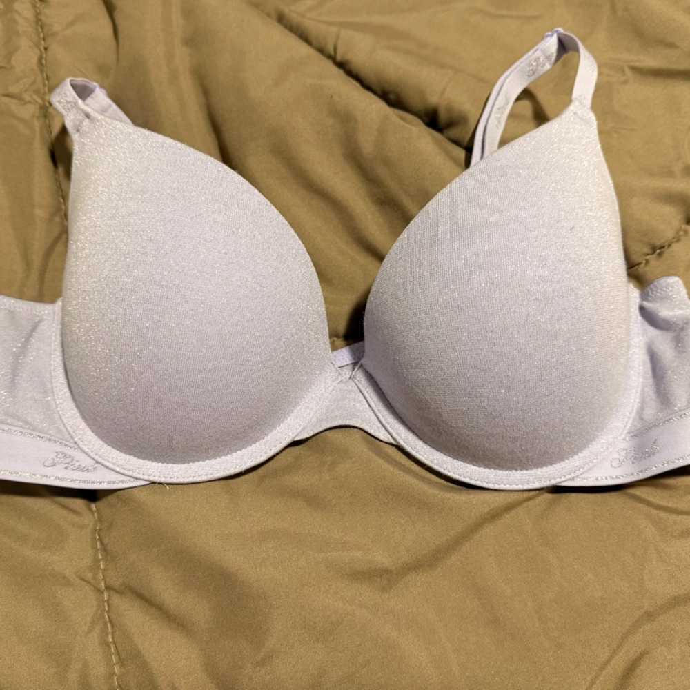 PINK Victoria’s Secret Bra 34C